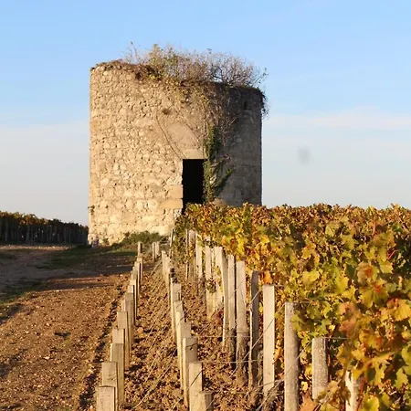 Holiday Rue Des Vignerons *